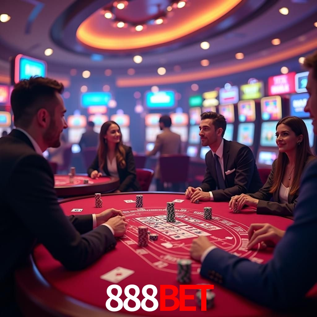 Bônus Diários 888bet