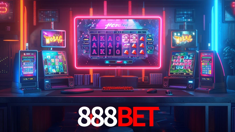 888 bet jogo