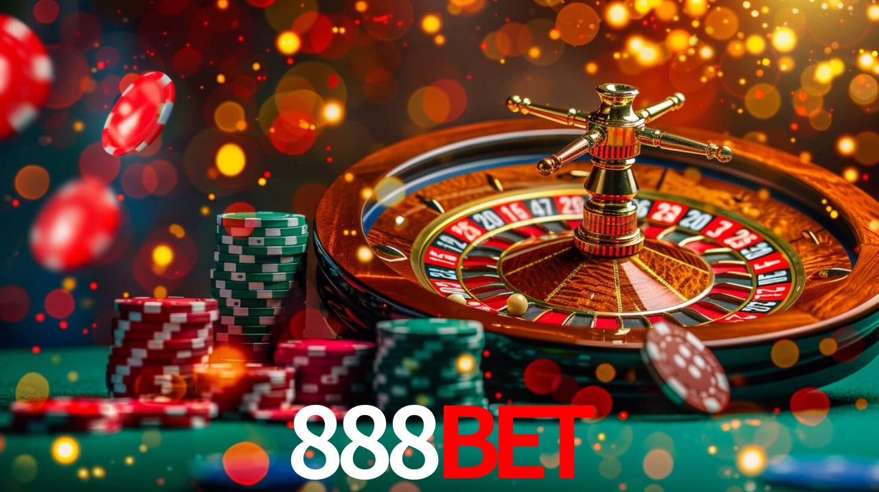 A Emoção da Loteria na 888bet: Uma Chance de Mudança de Vida