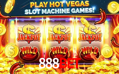 Descubra o Mundo do Cassino Online com 888bet
