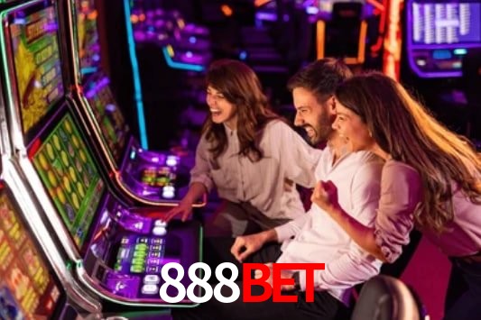 cassino 888bet