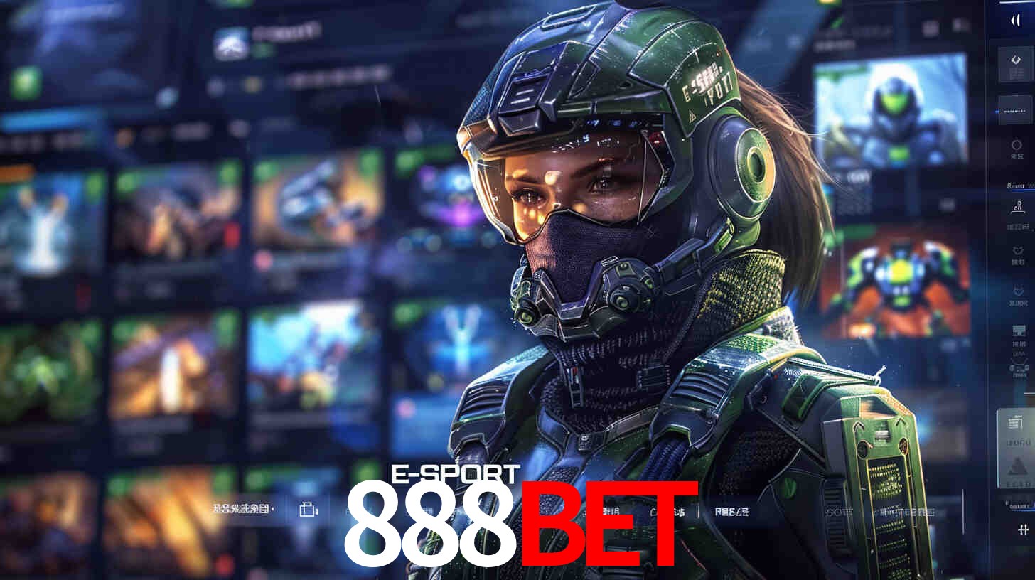 APP oficial da 888bet para mobile
