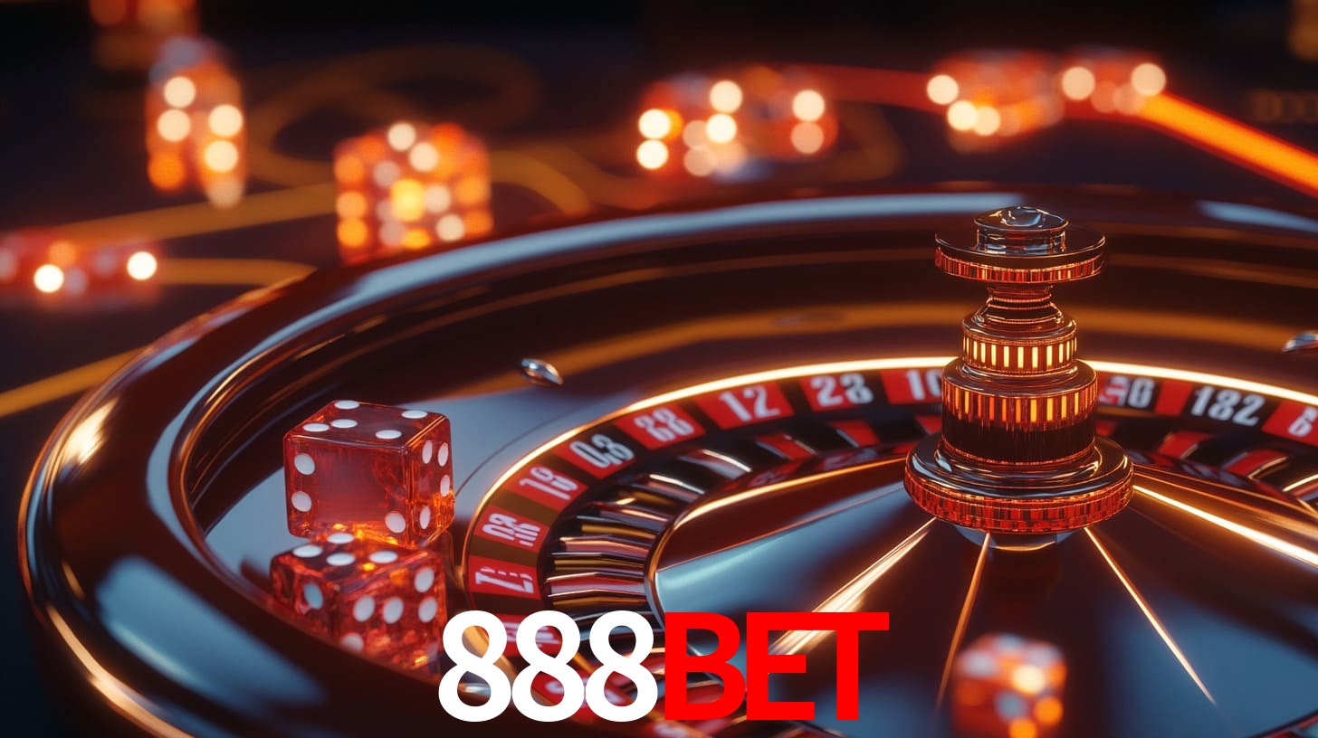 888 bet jogo