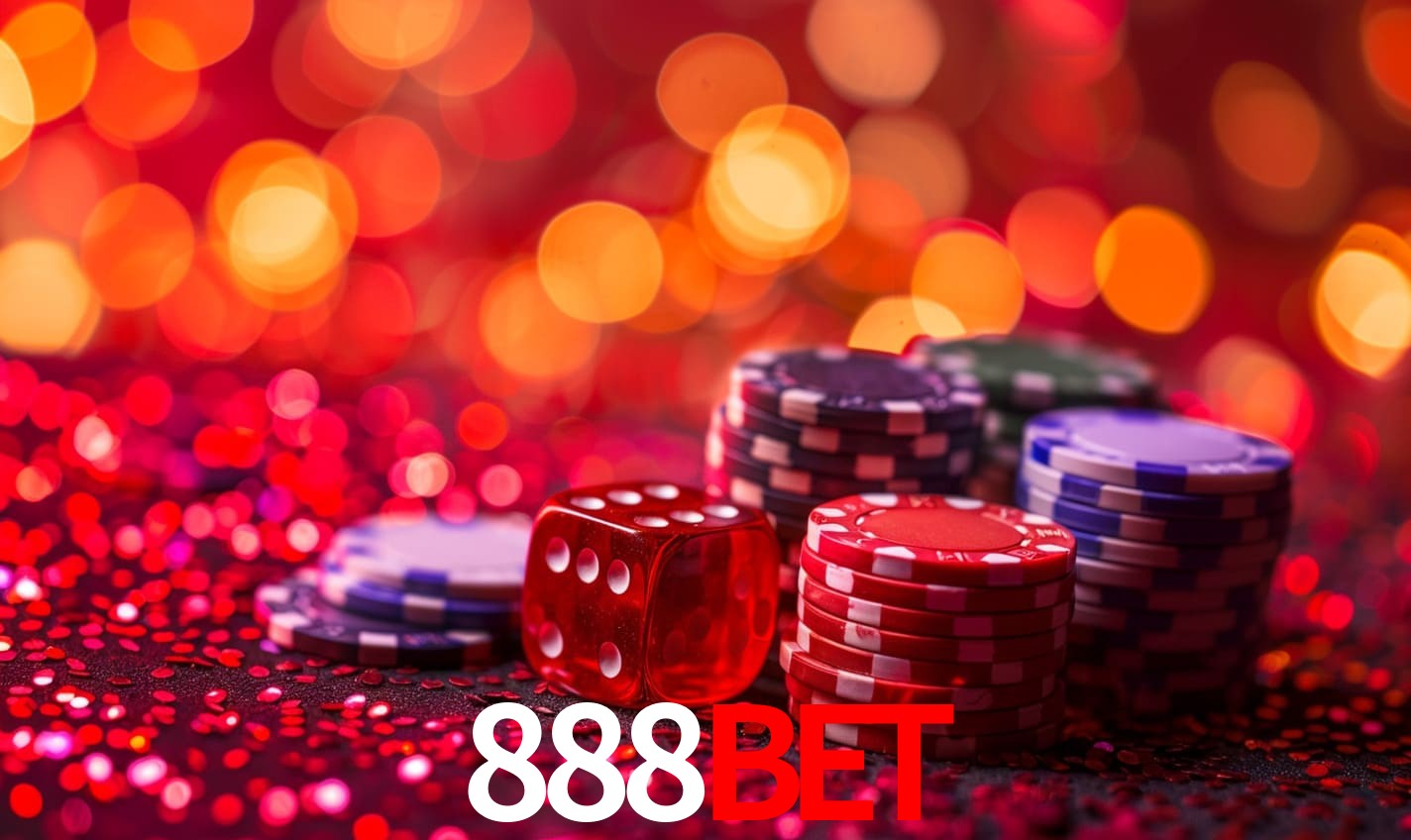 Inovações de Jogos na 888bet: O Futuro das Experiências Interativas