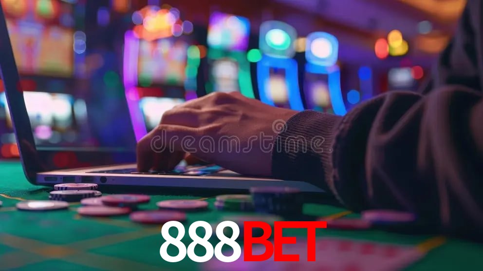 Interface Premium 888bet