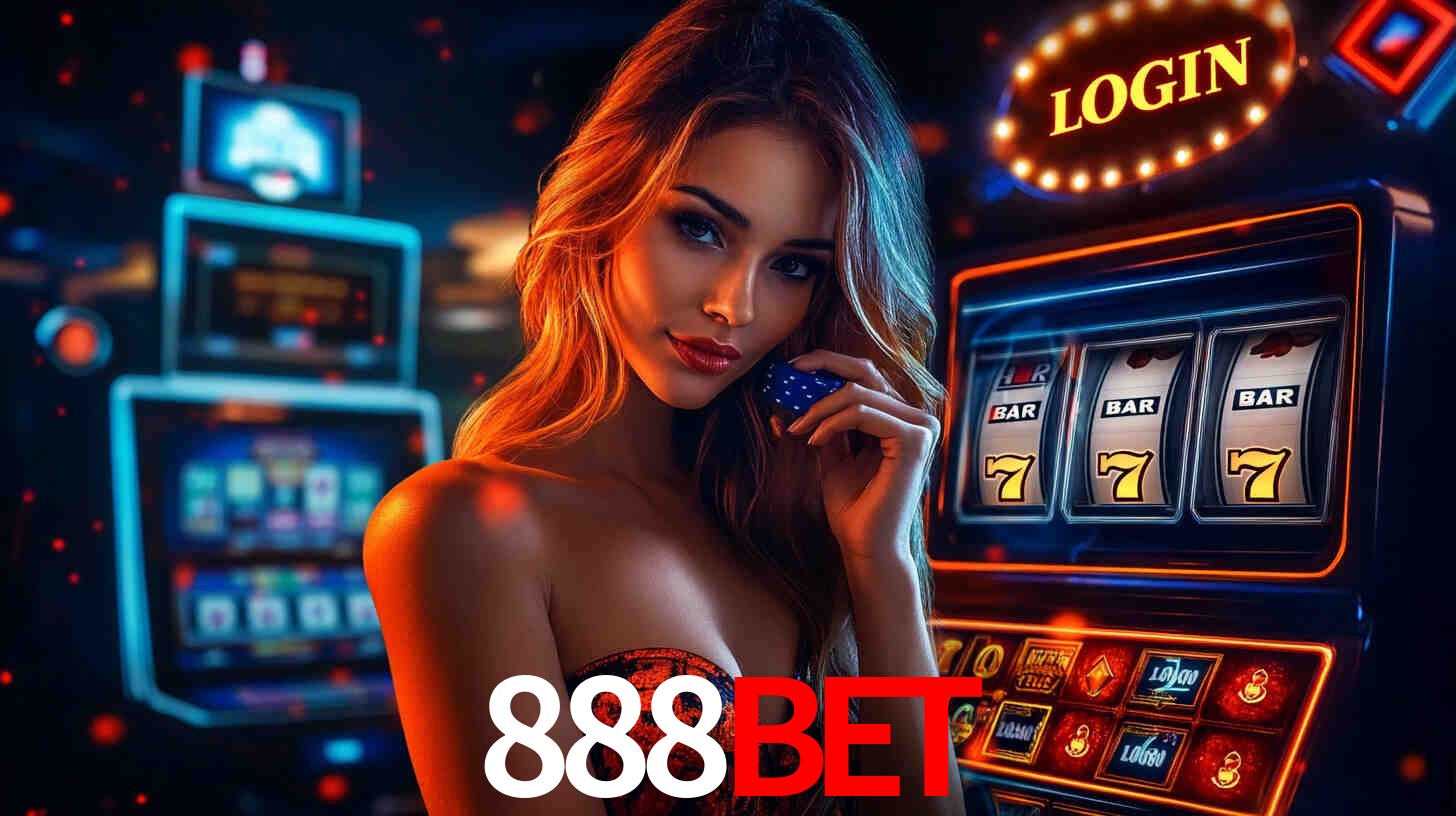 888 bet jogo