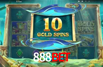 A Emoção da Loteria na 888bet: Uma Chance de Mudança de Vida