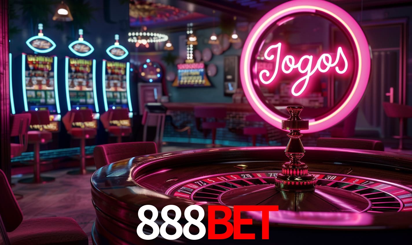 A Experiência Imersiva dos Cassinos Ao Vivo no 888bet
