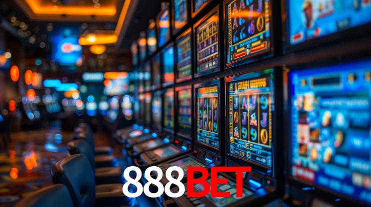 Platform Technology 888bet