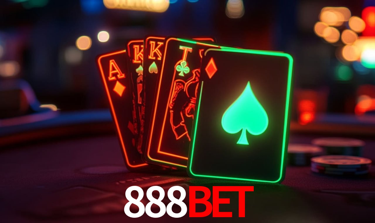 Jackpots e promoções na 888bet