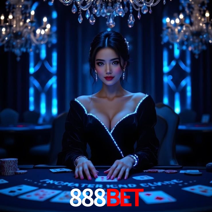 Casino Ao Vivo 888bet