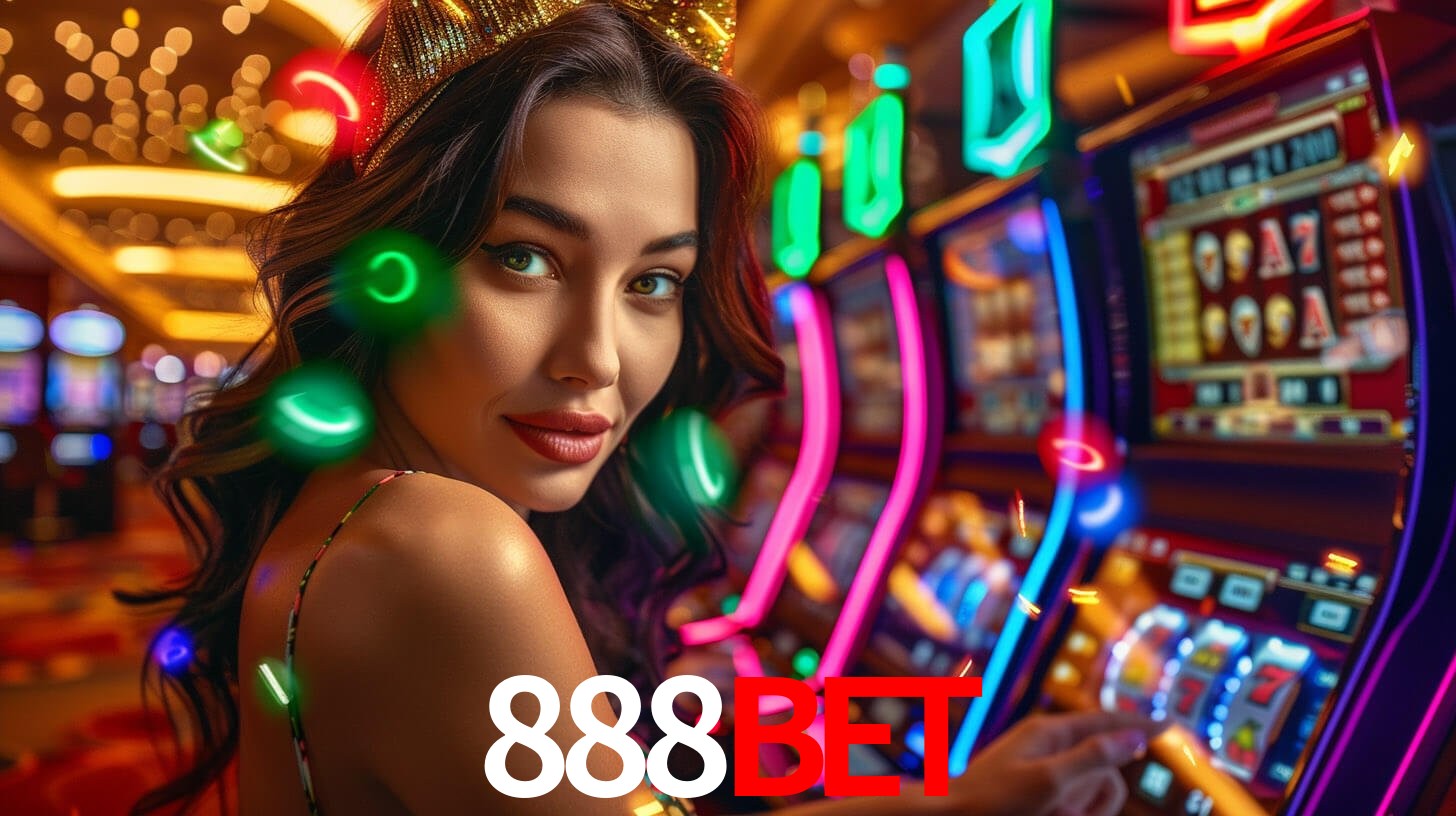 Apostas com odds competitivas na 888bet